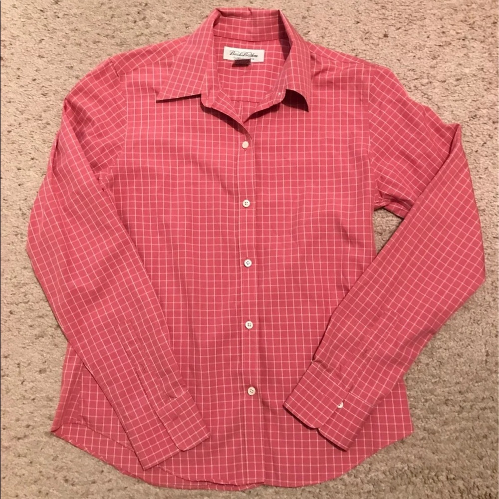 Women’s Brooks Brother button down size 6